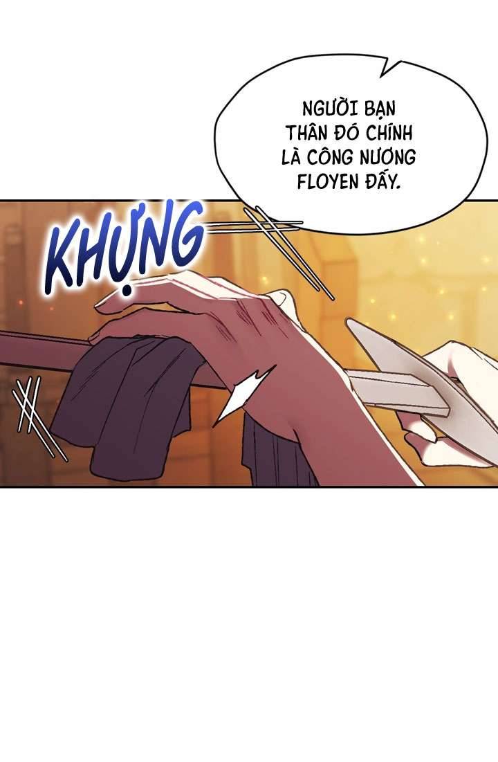 Cha À, Con Không Muốn Kết Hôn Đâu Chap 31 - Trang 2