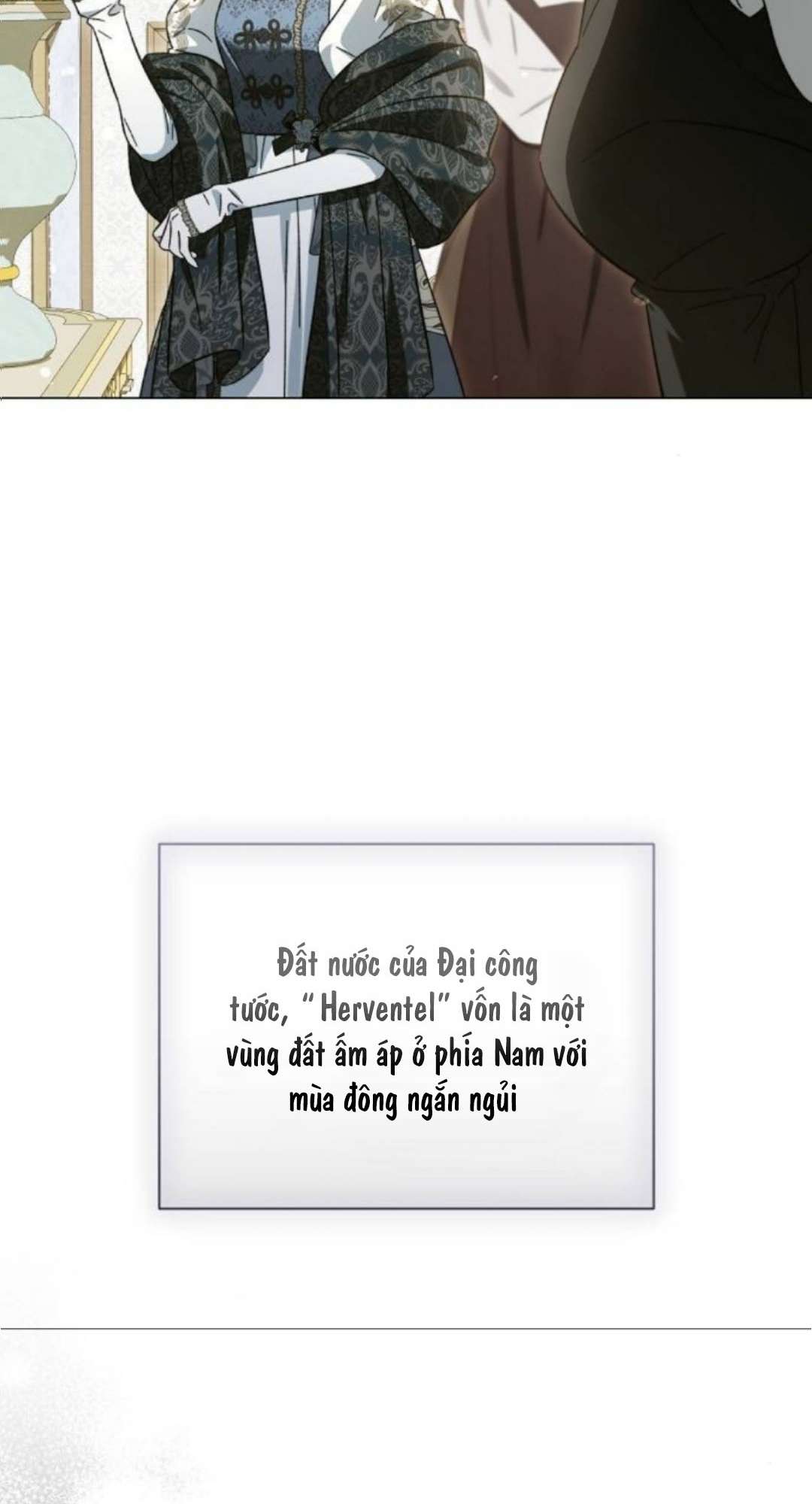 Dành Cho Nàng Juliet Xinh Đẹp Chapter 8 - Trang 4