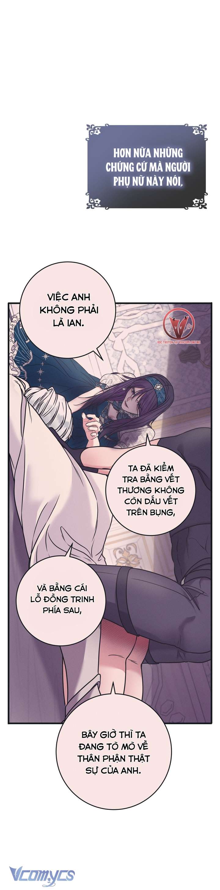 [18+] Anh Trai Đã Thay Đổi Chap 14 - Trang 2