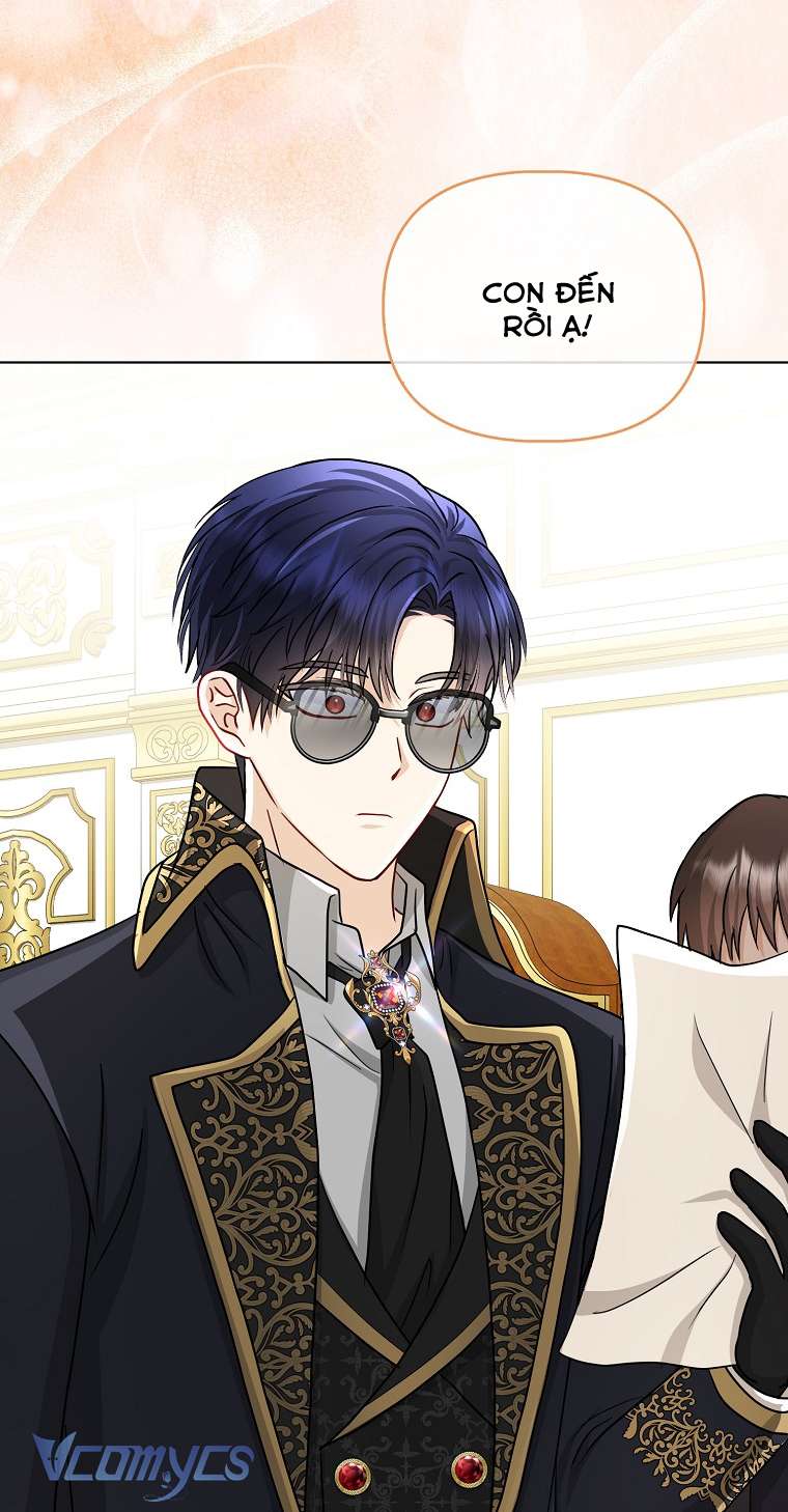 Nhân Vật Phản Diện Đều Thích Tôi Chapter 22 - Next Chapter 23