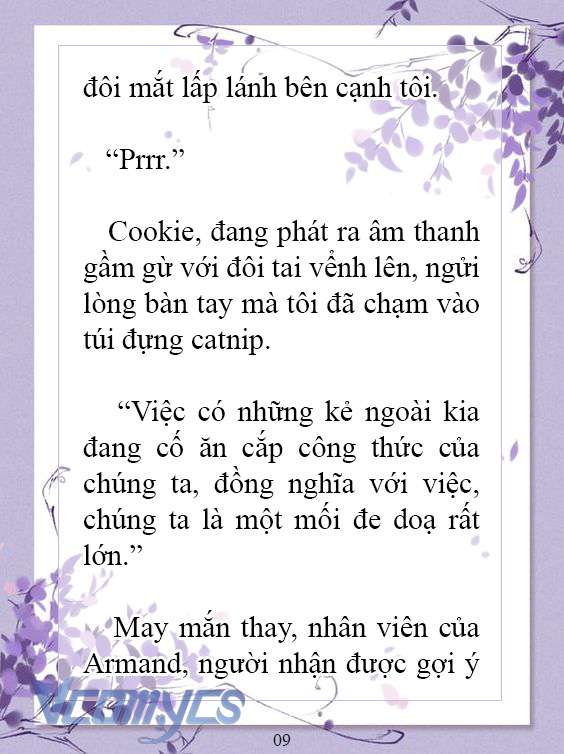 [Novel] Làm Ác Nữ Bộ Không Tốt Sao? Chap 74 - Trang 2