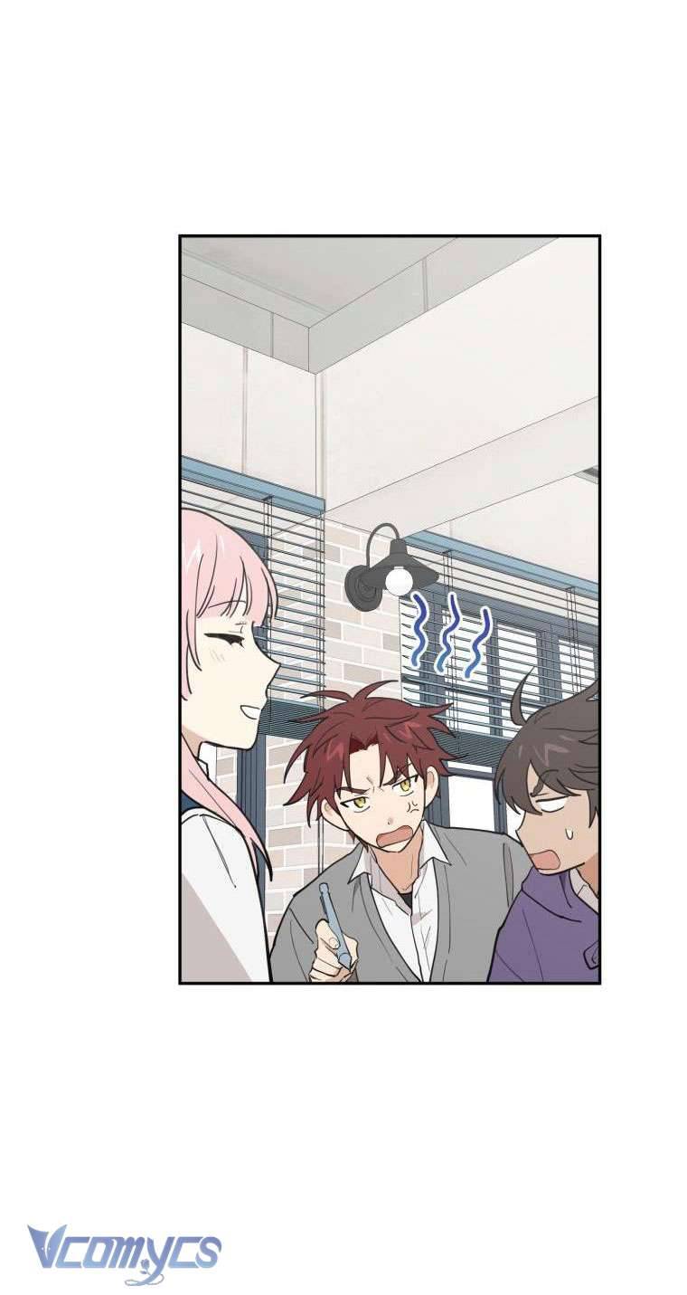 Điều Ước Sao Băng Chap 6 - Trang 4