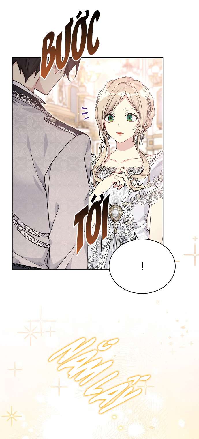 Vương Miện Lục Bảo Chap 81 - Trang 2