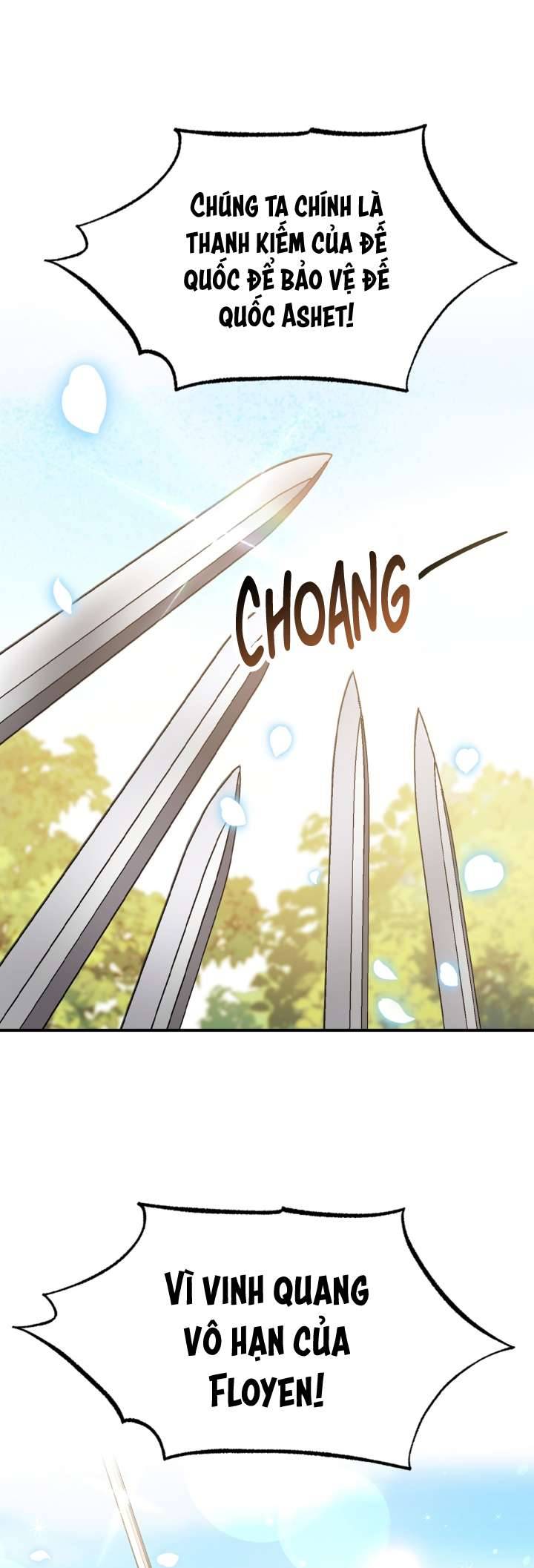 Cha À, Con Không Muốn Kết Hôn Đâu Chap 85 - Trang 2