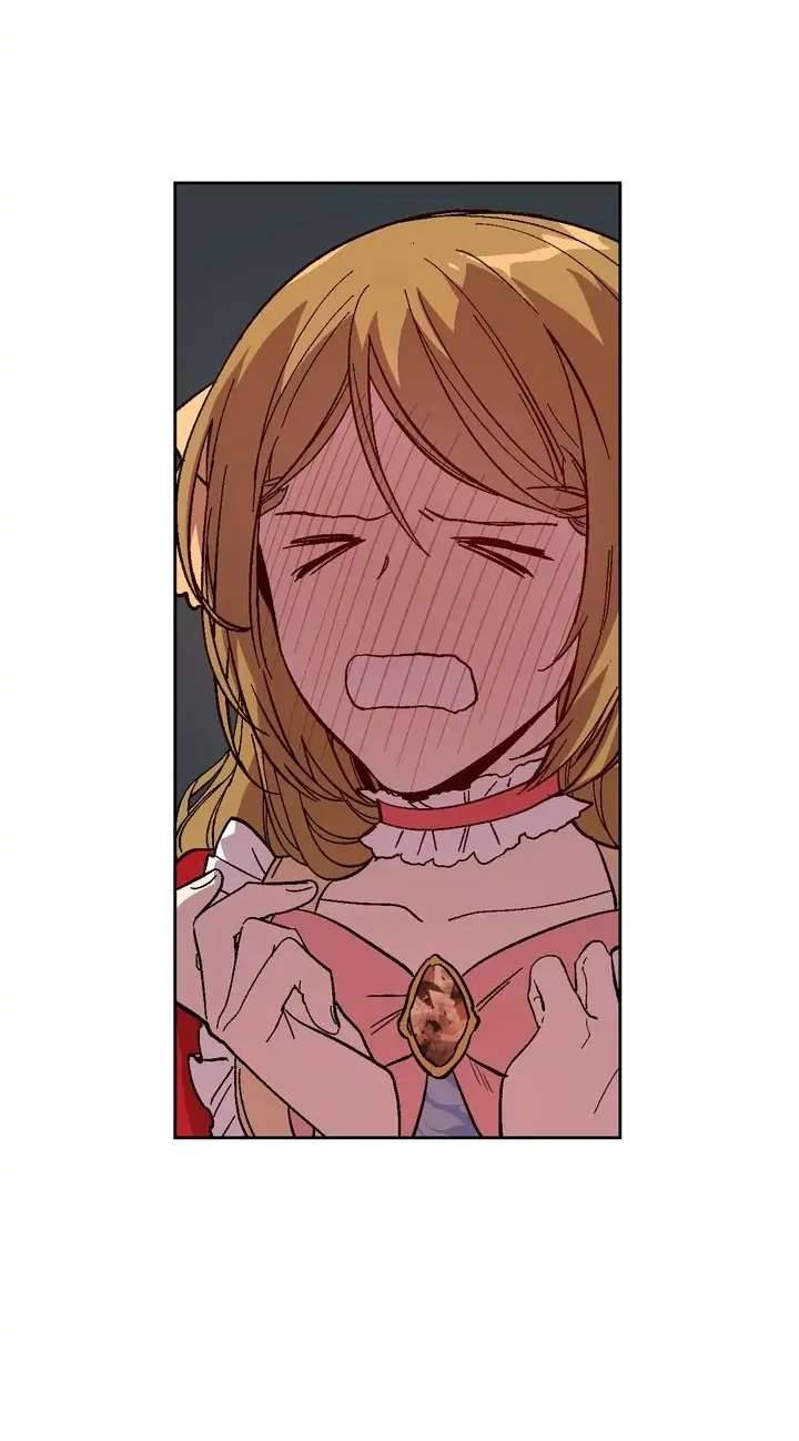 Vị Hôn Thê Khế Ước Của Công Tước Chapter 82 - Next Chapter 83