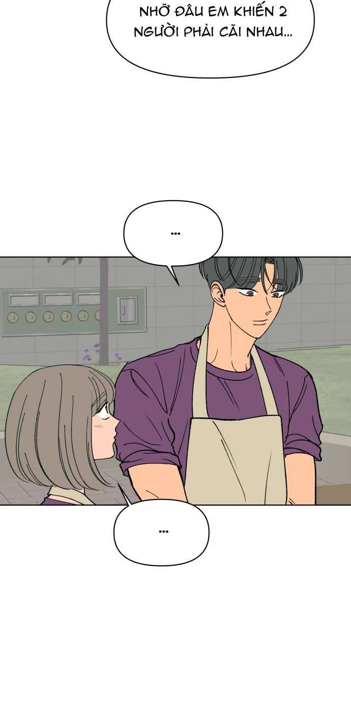 Tình Xưa Viết Lại Chapter 19 - Trang 4