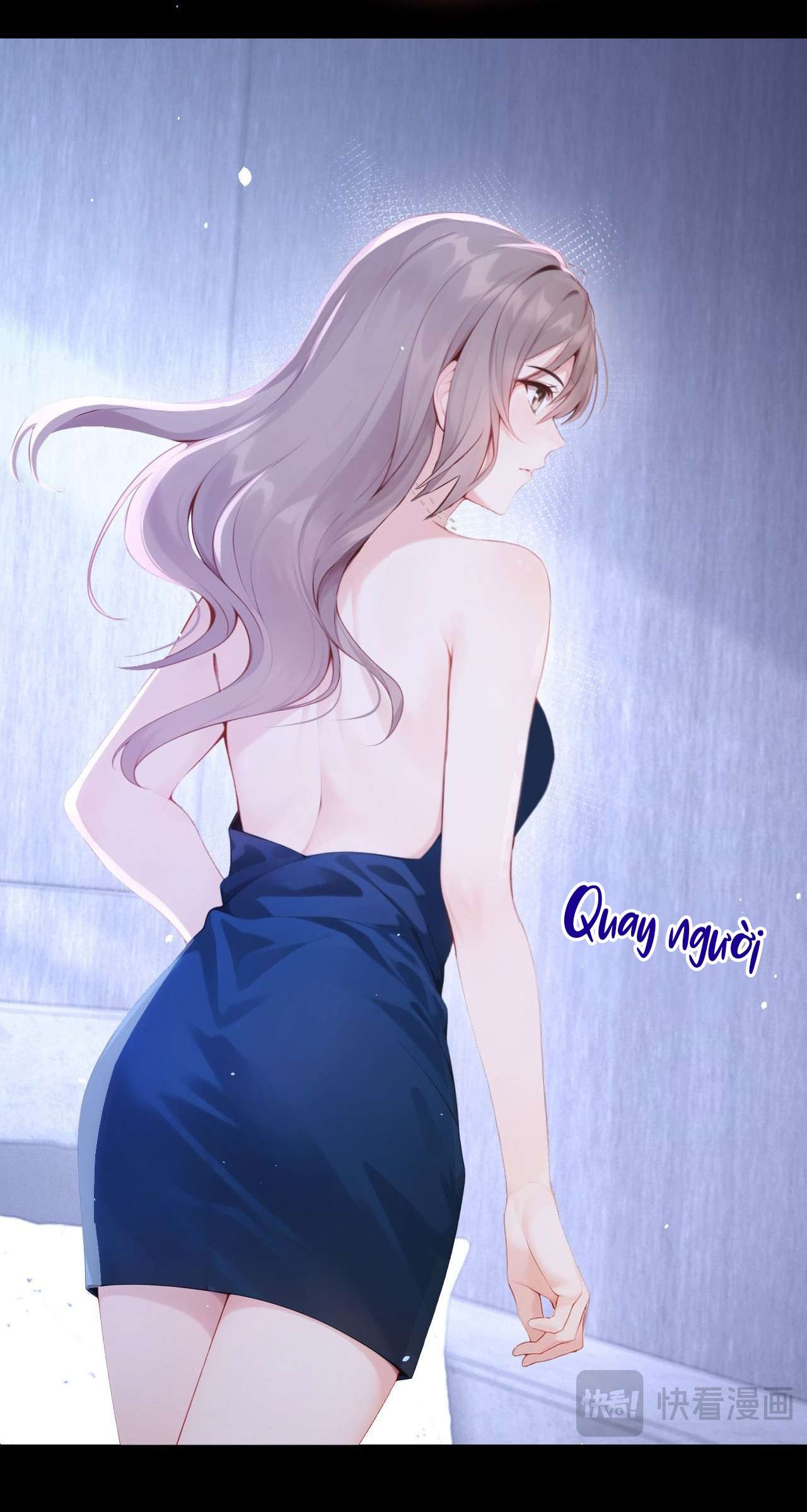 Sống Chung Để Tán Em Chap 12 - Trang 3