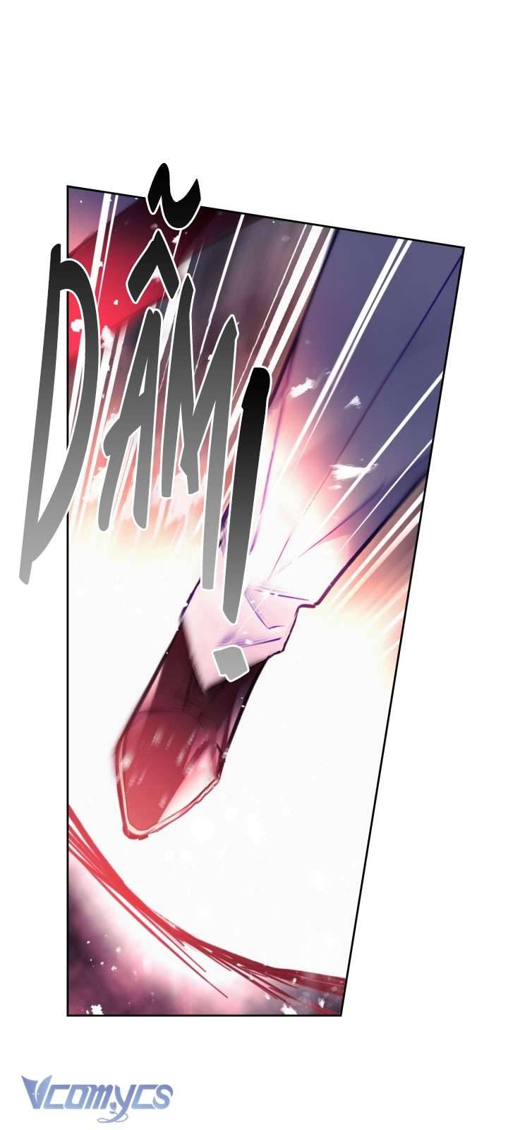 Kết Cục Của Nhân Vật Phản Diện Chỉ Có Thể Là Cái Chết Chapter 116 - Trang 4