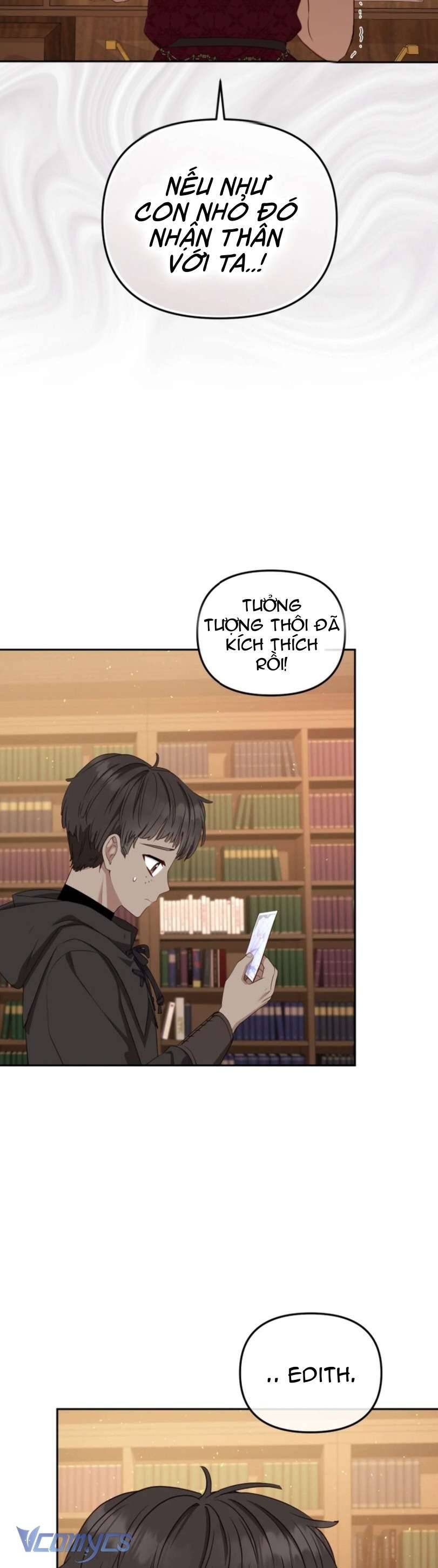 Tôi Được Nuôi Dưỡng Bởi Những Kẻ Phản Diện Chap 56 - Next Chap 57