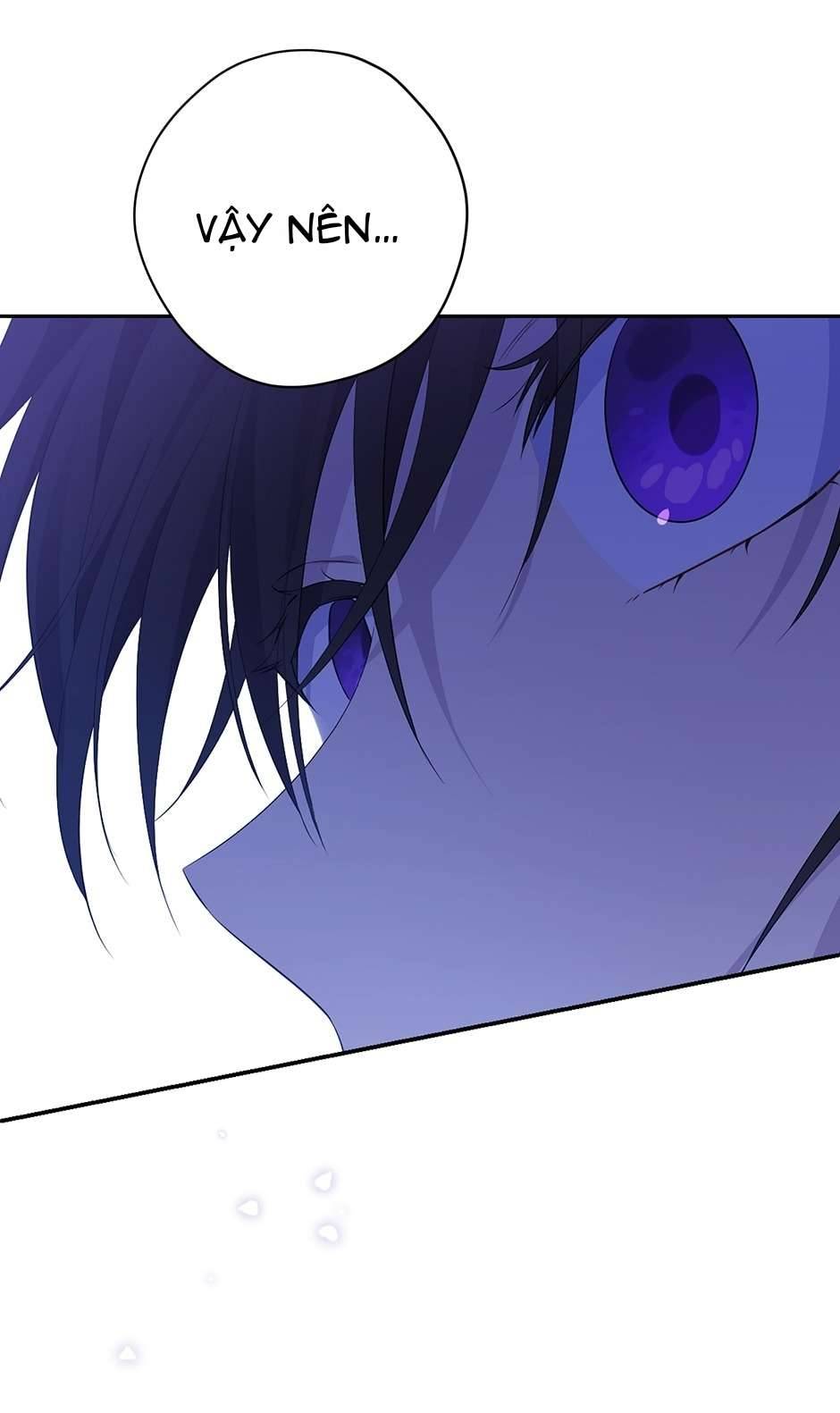 Tôi Là Minh Chứng Của Sự Thật Chap 106 - Next Chap 107