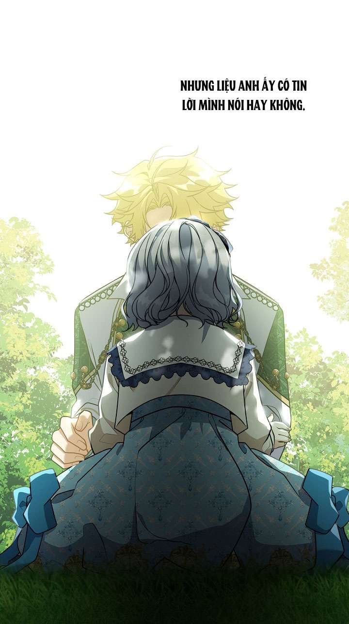 Lại Một Lần Nữa Hướng Về Ánh Sáng Chap 27 - Next Chap 28