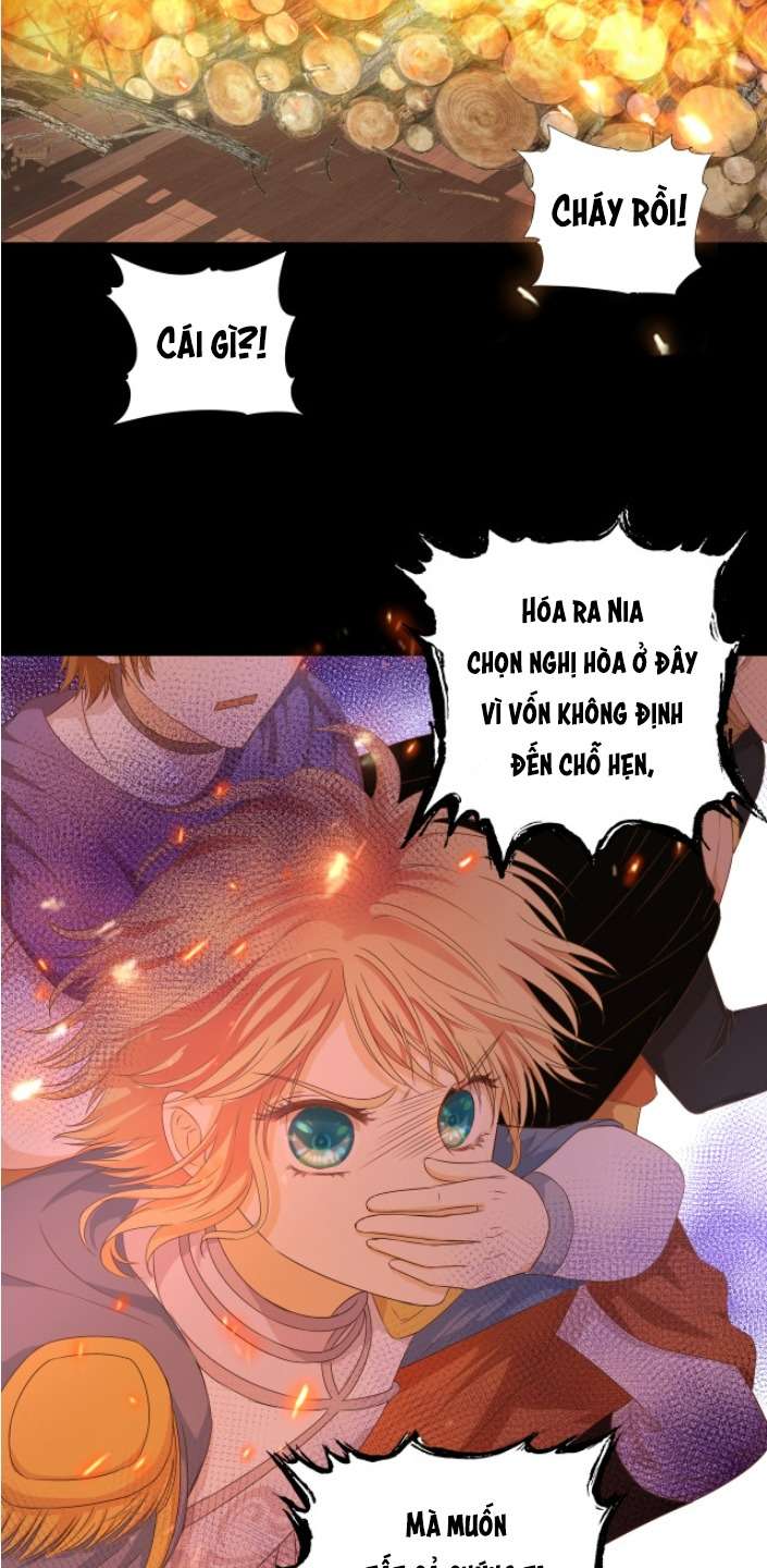 Địch Úc Đa Chi Ca Chapter 72 - Trang 4