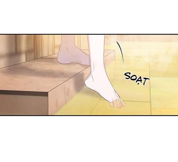 Trước Tiên Phải Giấu Em Trai Cái Đã! Chap 10 - Trang 2