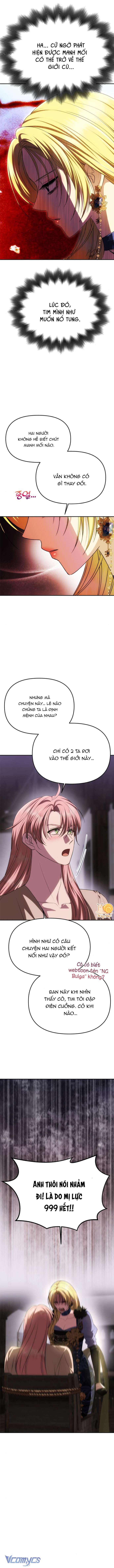 Chỉ Cần Một Người Chồng Là Đủ Chapter 42 - Next Chapter 43