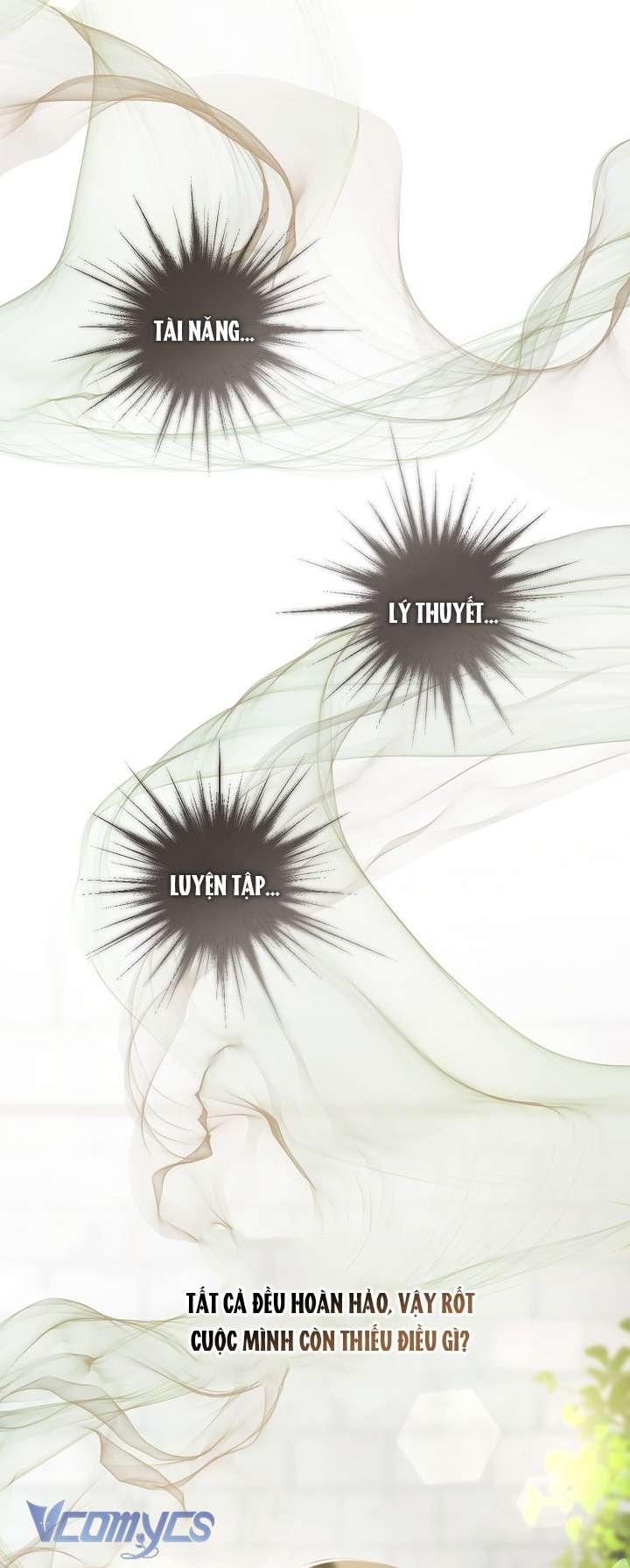 Thuần Hóa Bạo Quân Rồi Bỏ Trốn Chap 127 - Trang 2