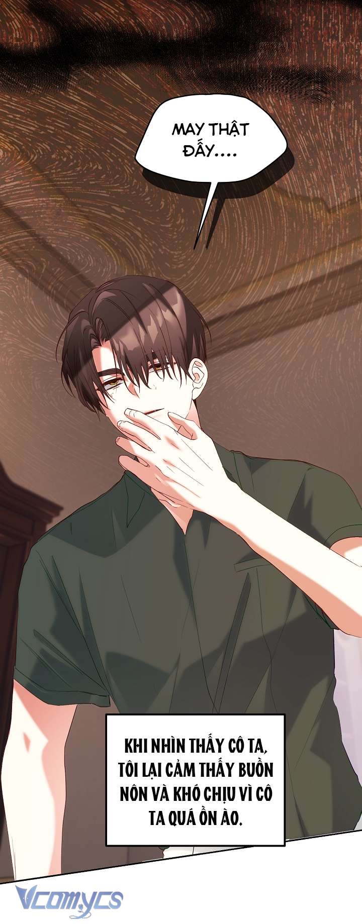 [18+] Dinh Thự Young Chun Hwa: Mãi Một Tình Yêu Chapter 7 - Next Chapter 8