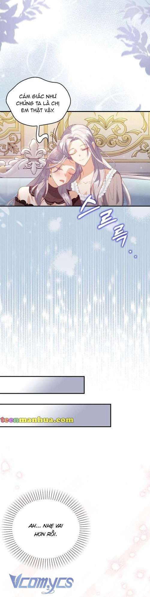 Tôi Chỉ Nhận Ra Sau Khi Mất Cô Ấy Chap 22 - Trang 2