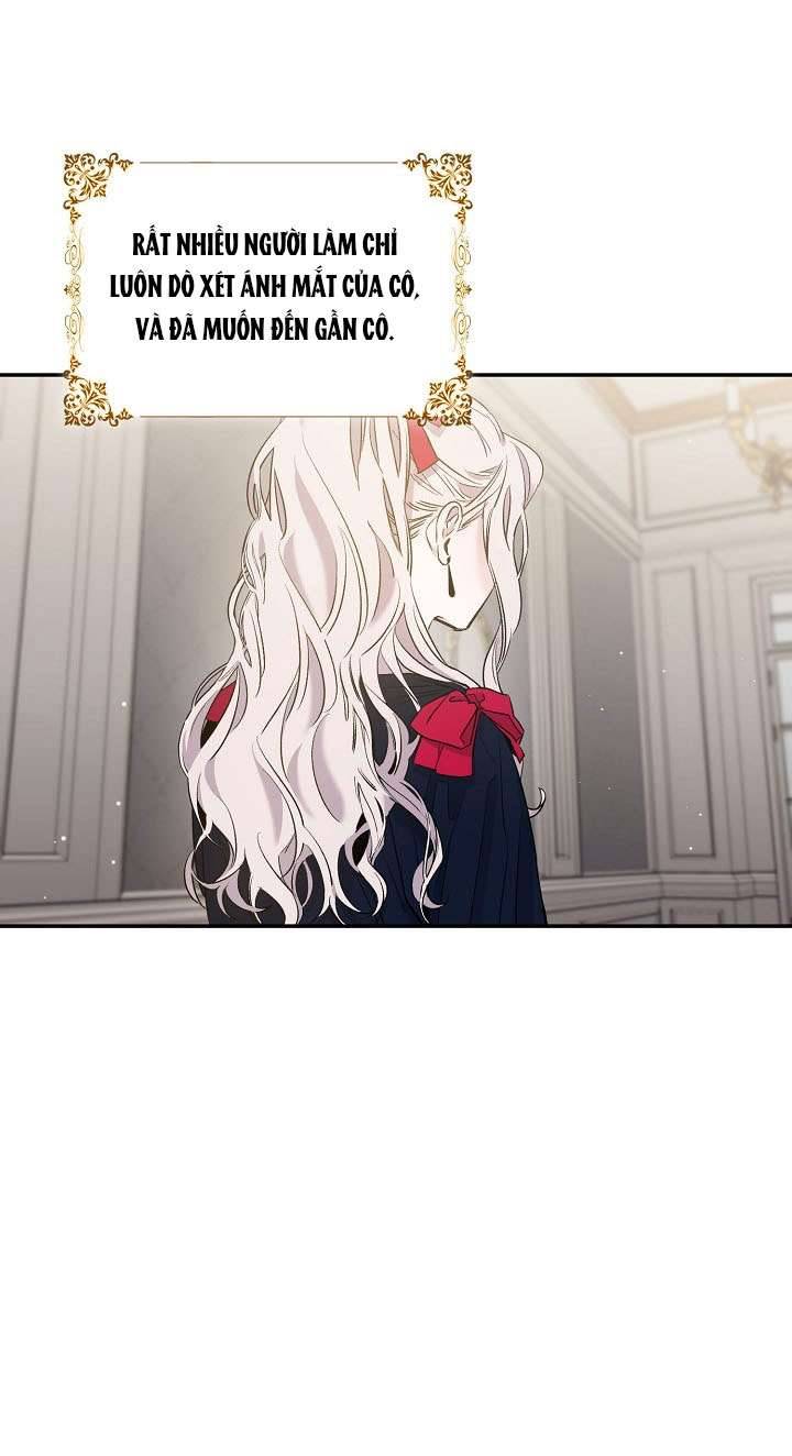 Thuần Hóa Bạo Quân Rồi Bỏ Trốn Chap 3 - Trang 2