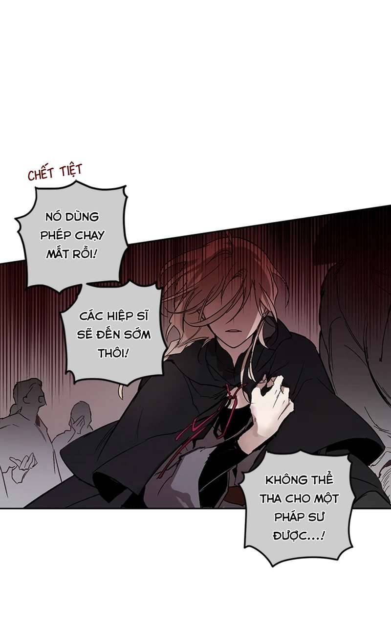 Lời Thú Nhận Của Chúa Tể Bóng Tối Chap 1 - Trang 4