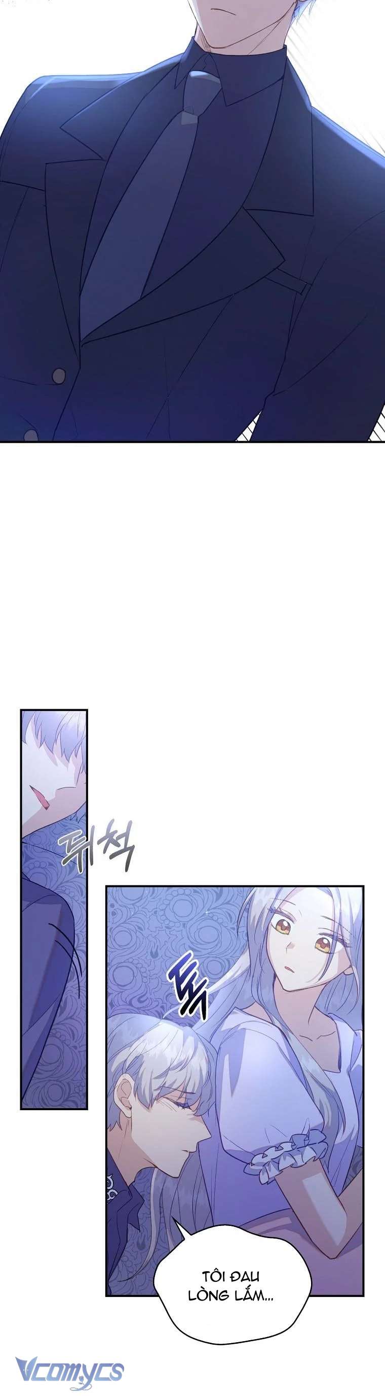 Tôi Chỉ Nhận Ra Sau Khi Mất Cô Ấy Chap 25 - Next Chap 26