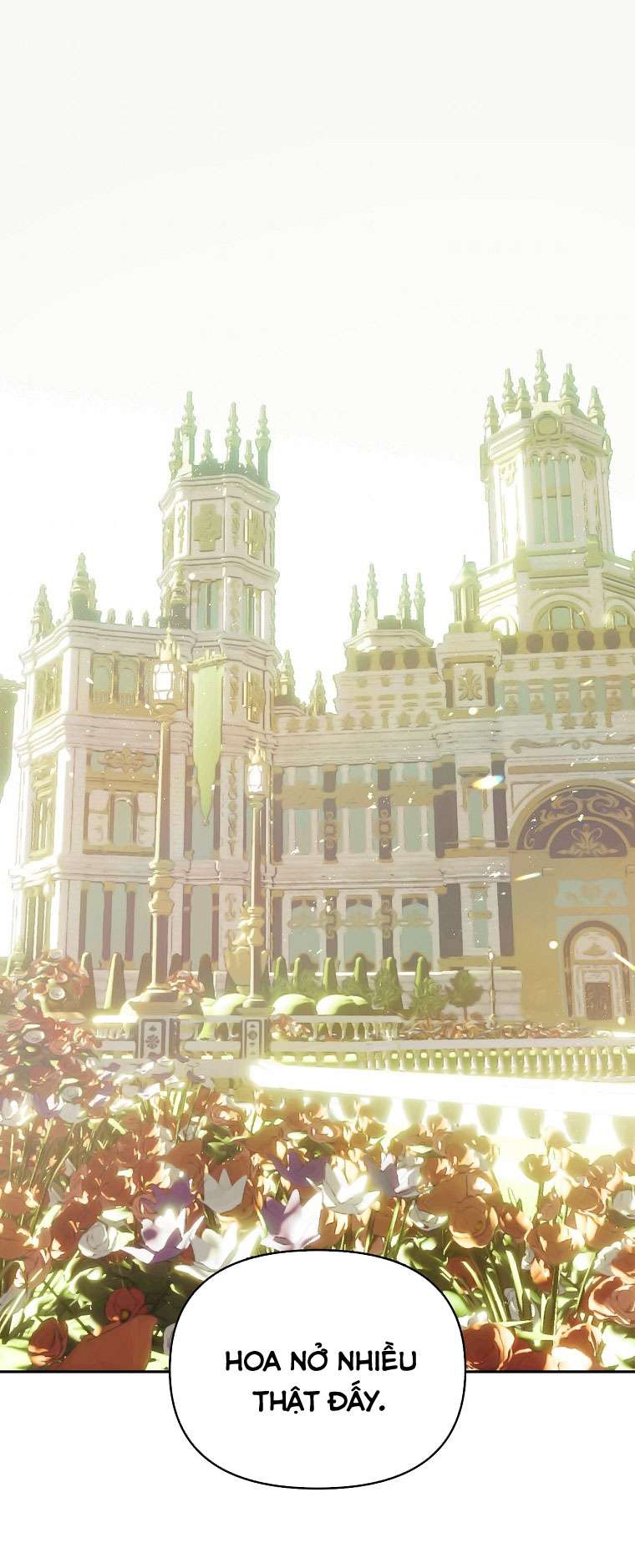 Phương Pháp Sống Sót Khi Phải Ngủ Cùng Hoàng Đế Chapter 13 - Next Chapter 13.5