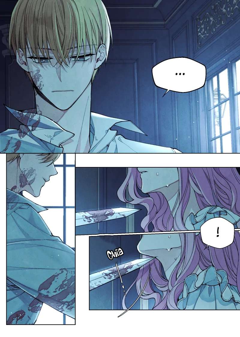 Prologue nhà Snow Bunny Cô con gái của nhân vật phản diện đã quay trở lại - Next 