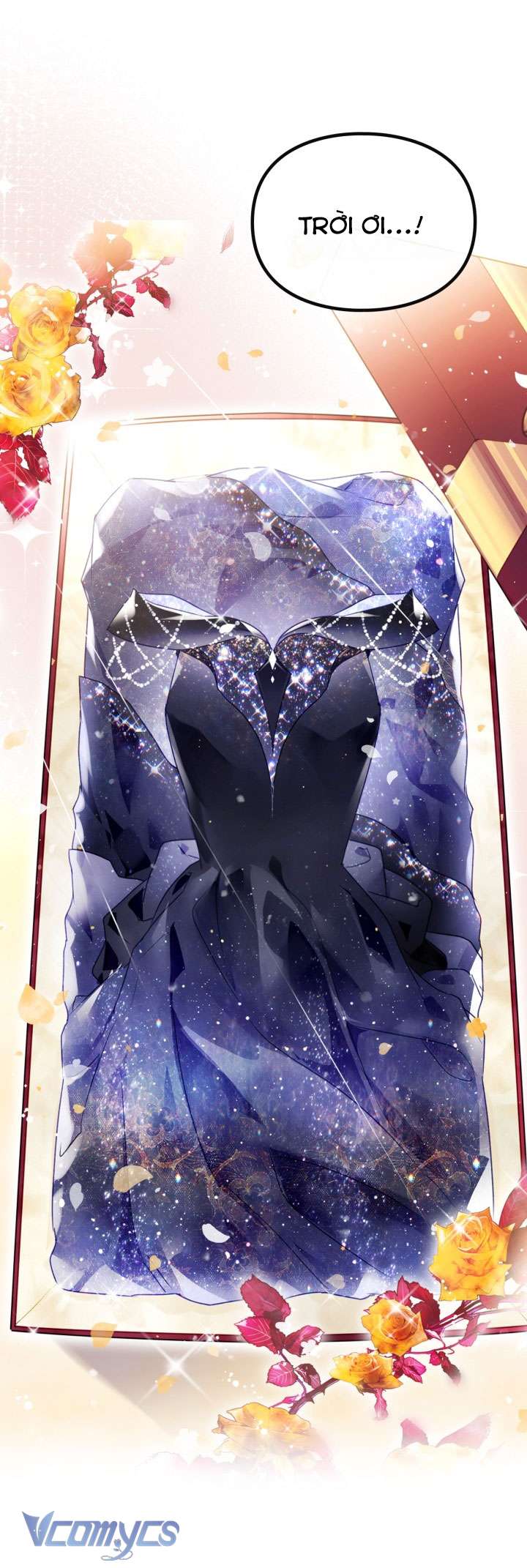 Kết Cục Của Nhân Vật Phản Diện Chỉ Có Thể Là Cái Chết Chapter 128 - Trang 4