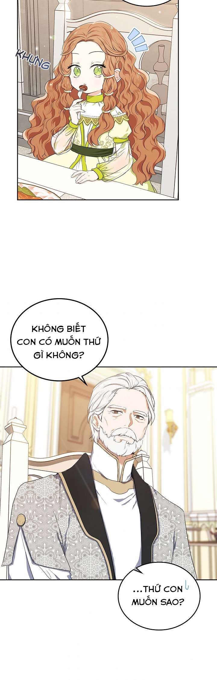 Kiếp Này Nhất Định Làm Gia Chủ Chap 19 - Trang 2