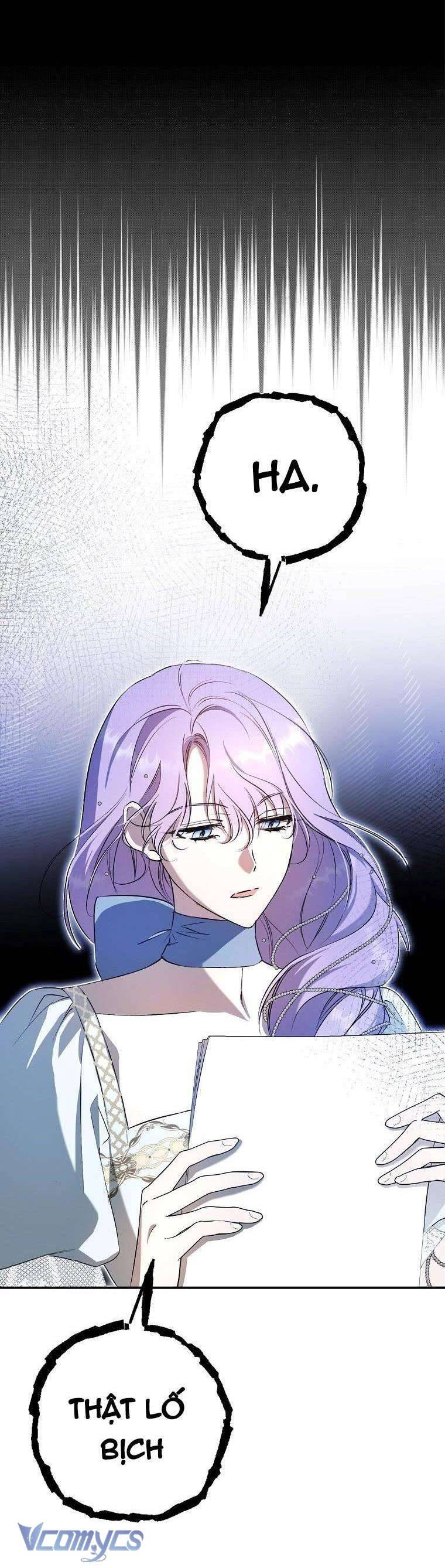 Các Nam Chính Đã Bị Nữ Phụ Cướp Mất Chap 5 - Trang 3