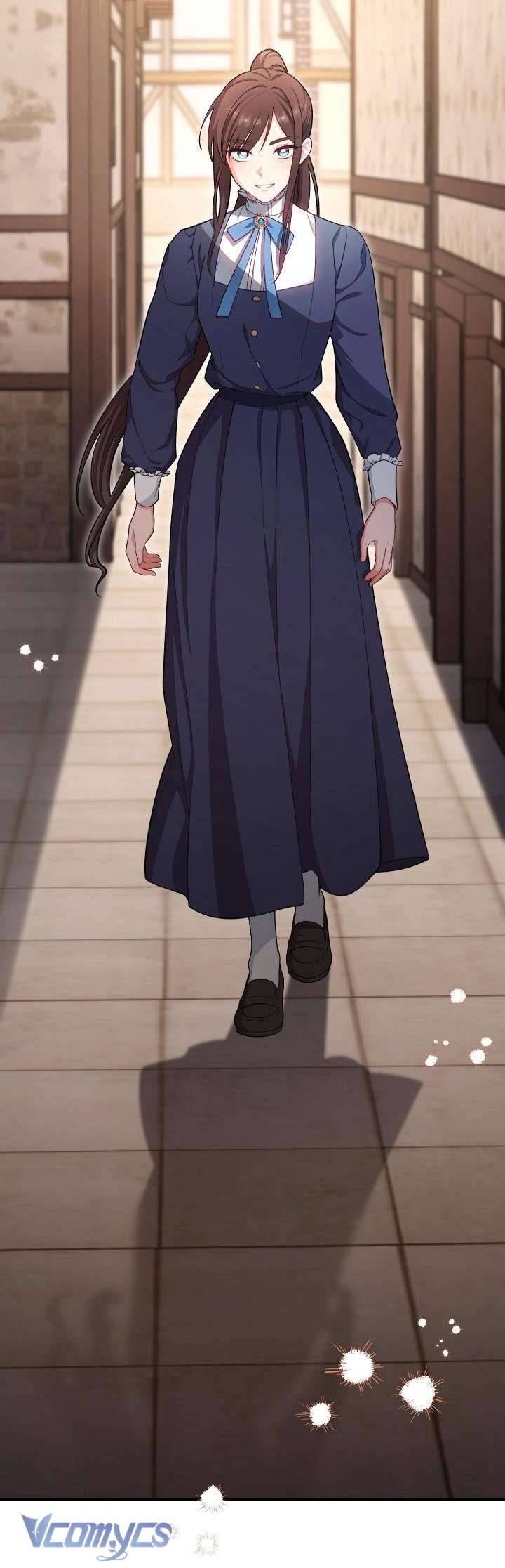 Hầu Gái Độc Quyền Của Hoàng Hậu Phản Diện Chapter 11 - Next Chapter 12