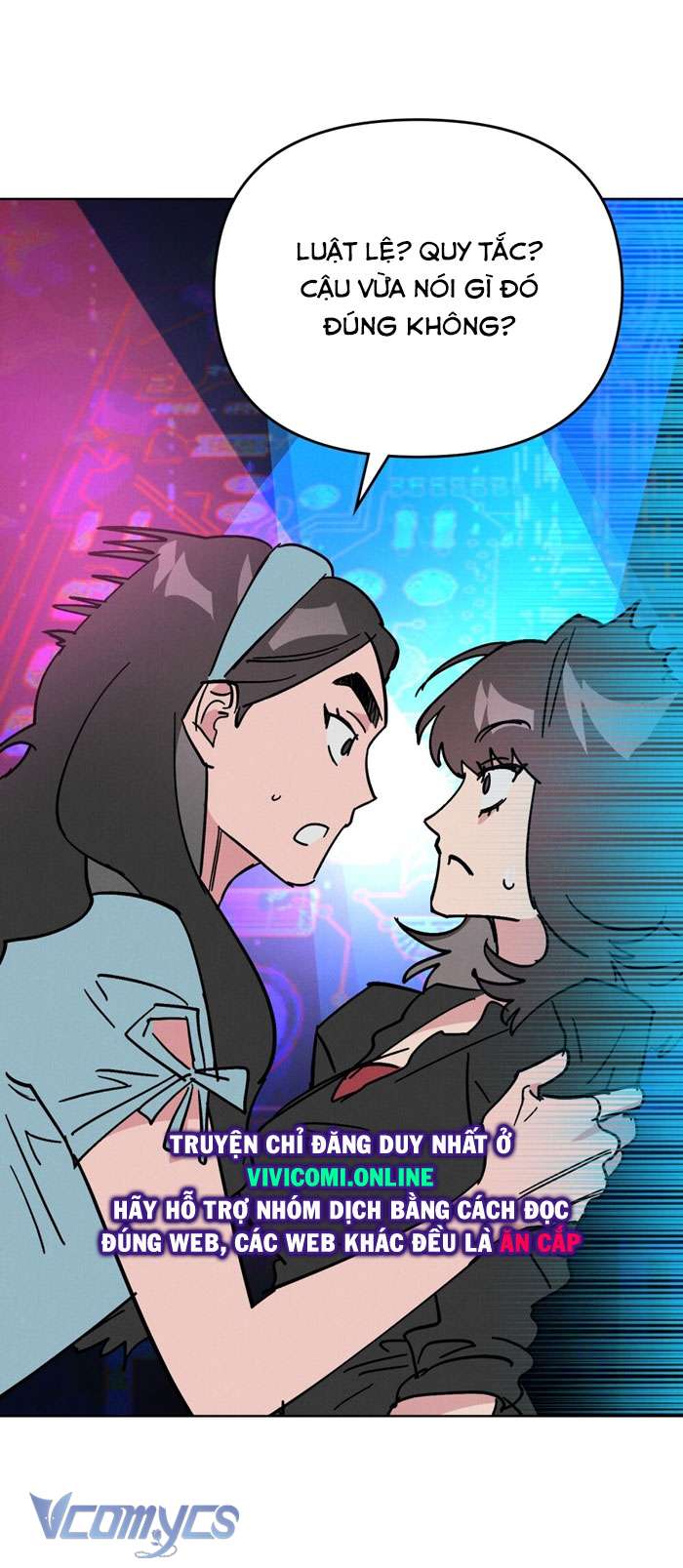 [18+] 7 Giây Thay Vì Một Nụ Hôn Chap 34 - Trang 2