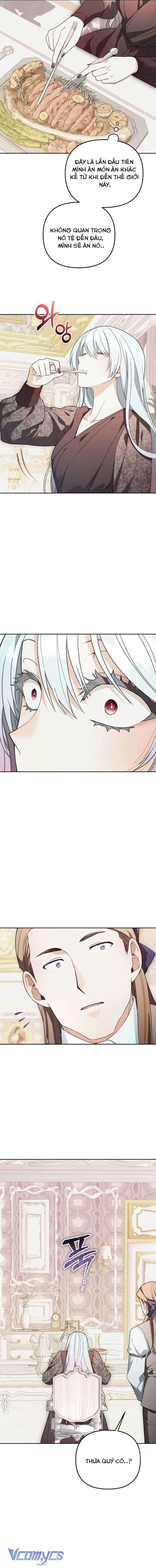 Tôi Sẽ Trở Thành Quỷ Vương Cấp 999 Chapter 11 - Next Chapter 12