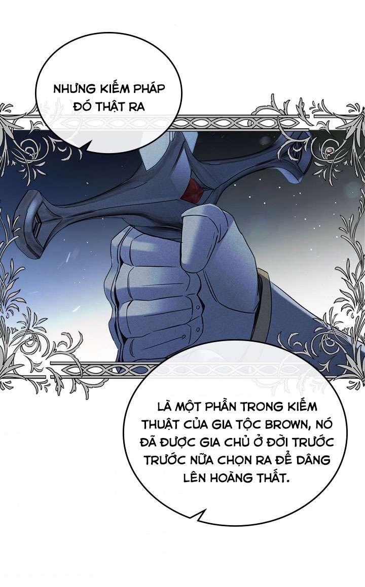 Kiếp Này Nhất Định Làm Gia Chủ Chap 49 - Trang 2