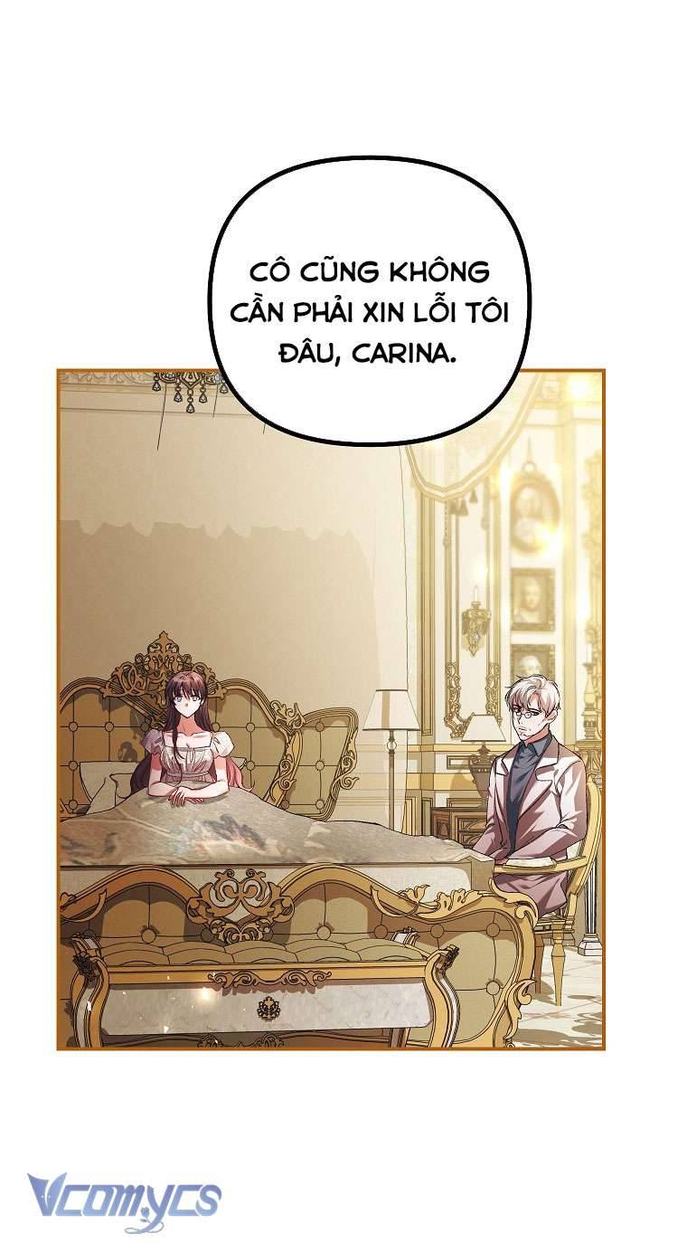 Thời Gian Của Nhân Vật Phụ Có Giới Hạn Chapter 34 - Trang 4