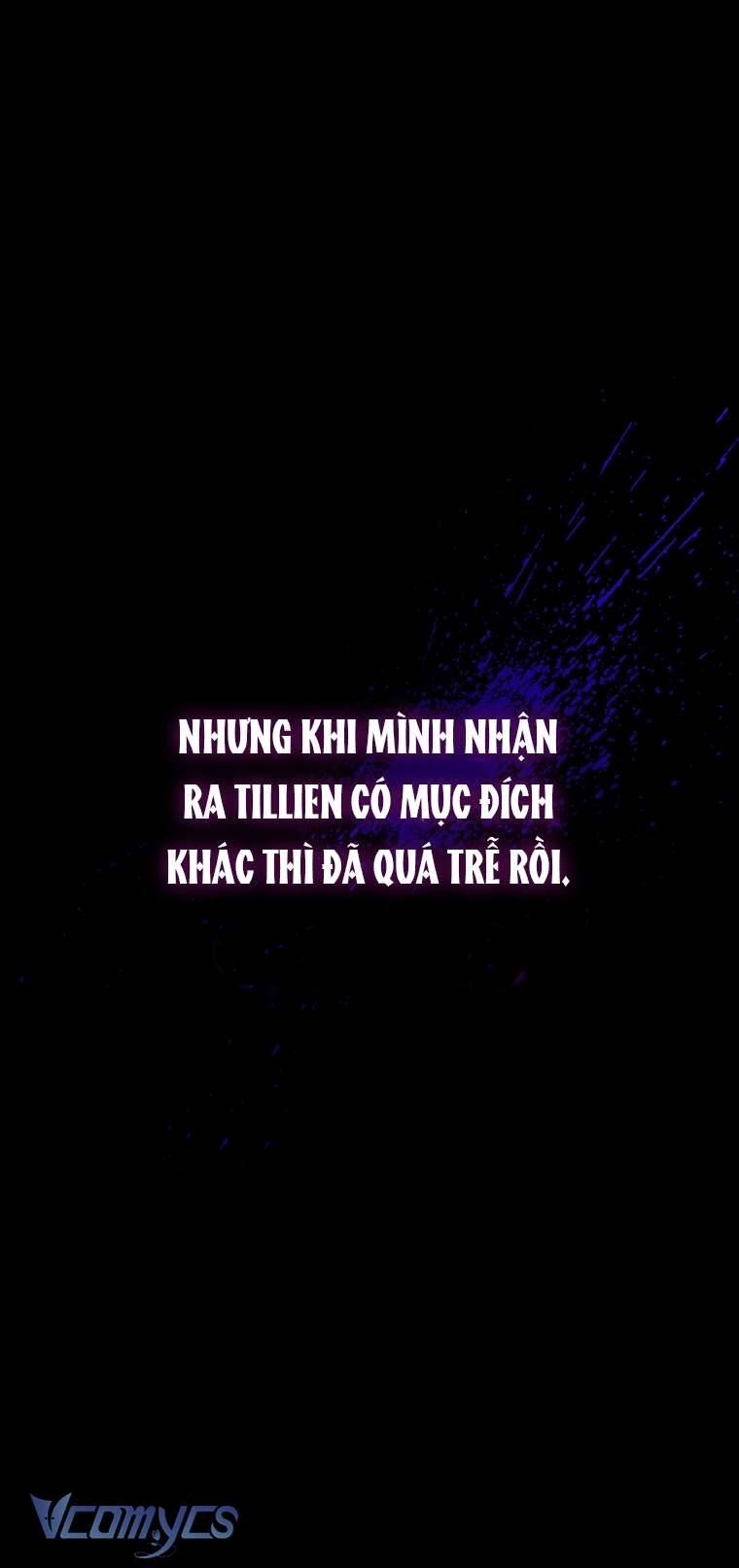 Tôi Chỉ Chăm Sóc Người Cha Ốm Yếu Của Mình Mà Thôi! Chapter 7 - Trang 4