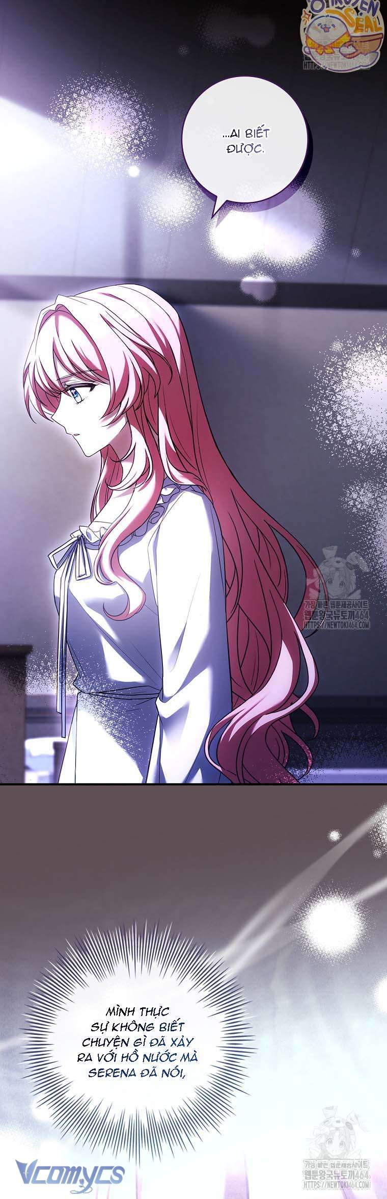 Tôi Đã Tắt Cài Đặt Chế Độ Nhận Thức Nỗi Đau! Chap 39 - Next Chap 40