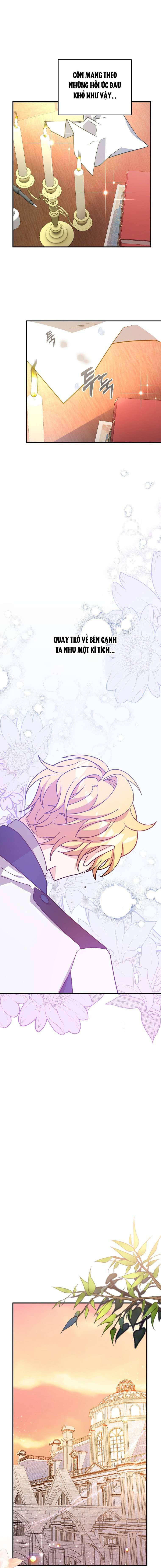 VÌ ANH TRAI TÔI SẼ QUYẾN RŨ NAM CHÍNH Chapter 9 - Trang 4