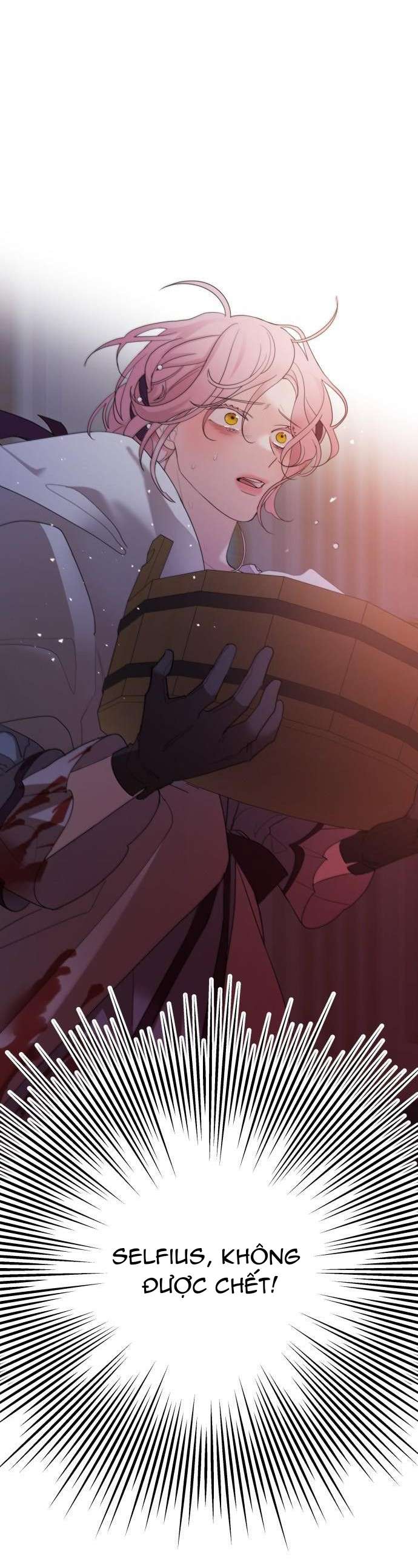 Gia Đình Chồng Quá Ám Ảnh Bởi Tôi Chap 20 - Next Chap 21