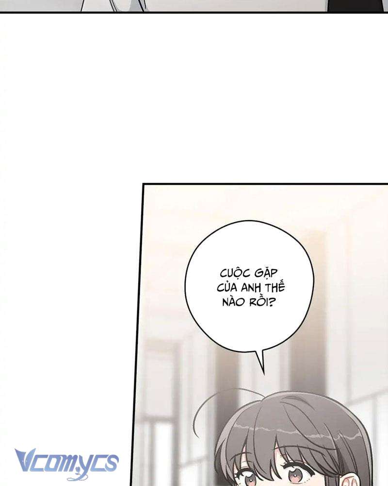 Ly Espresso Của Mùa Xuân Chapter 22 - Trang 4