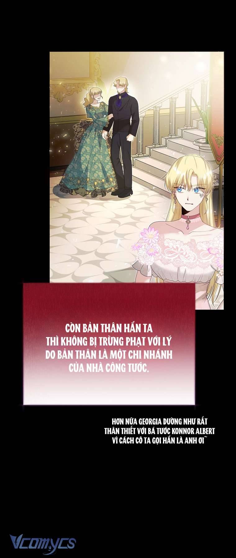 [18+] Phương Pháp Gia Hạn Hợp Đồng Hôn Nhân Chap 14 - Trang 2