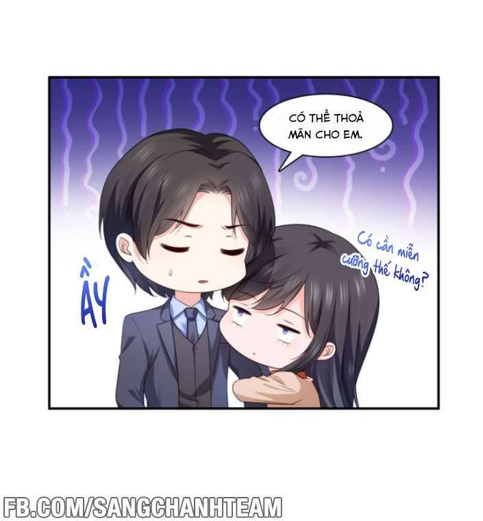 Hệt Như Hàn Quang Gặp Nắng Gắt Chap 184 - Trang 4