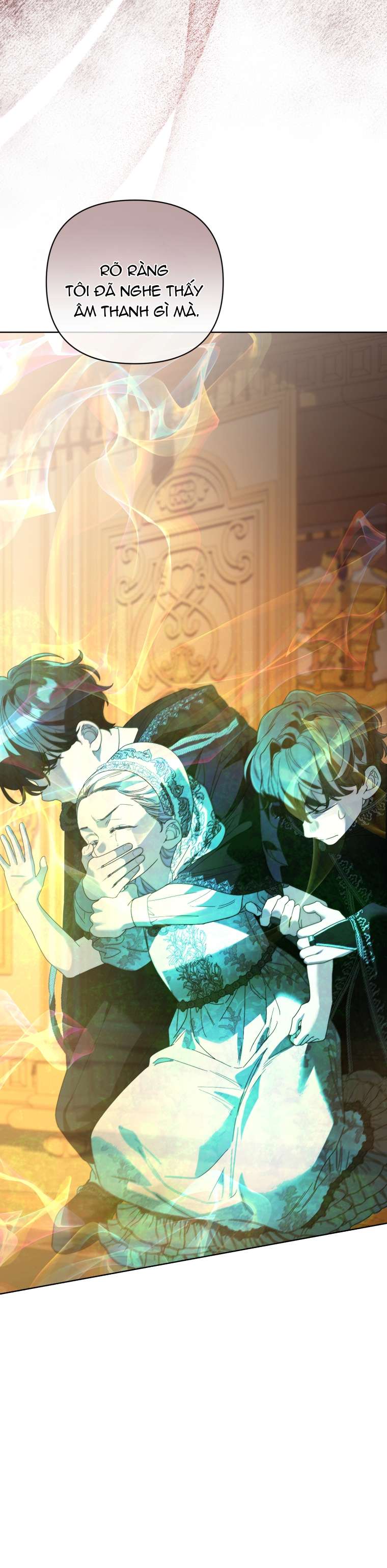 Thà Là Để Tôi Trở Thành Nữ Hoàng Chap 71 - Next Chap 72