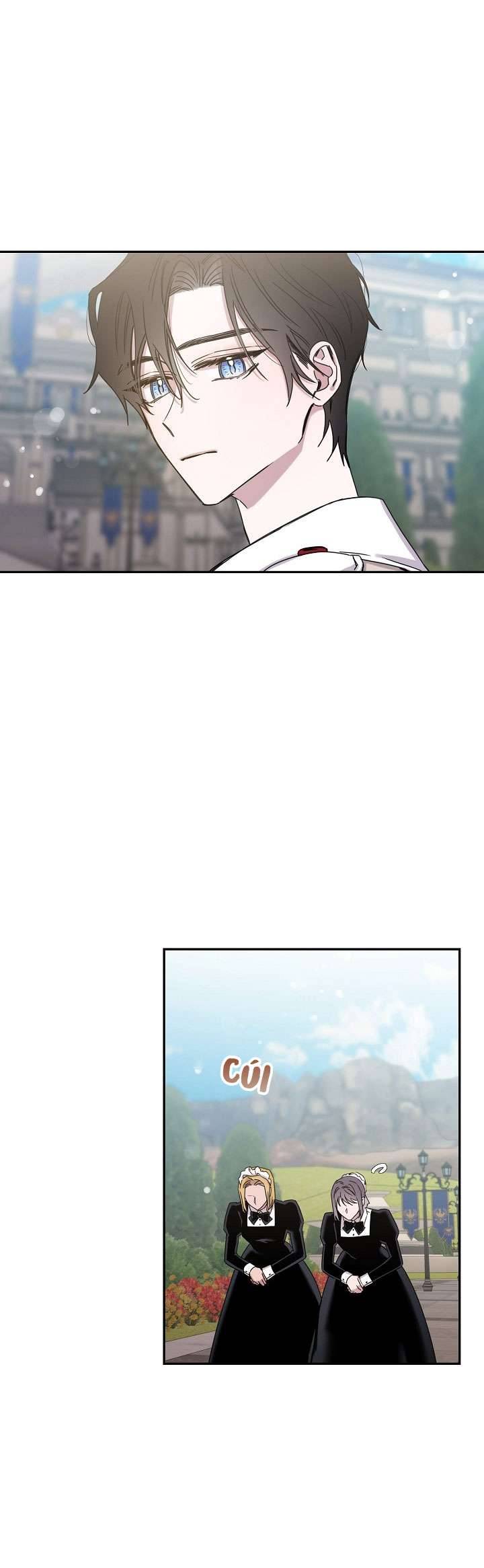 Thuần Hóa Bạo Quân Rồi Bỏ Trốn Chap 16 - Trang 2