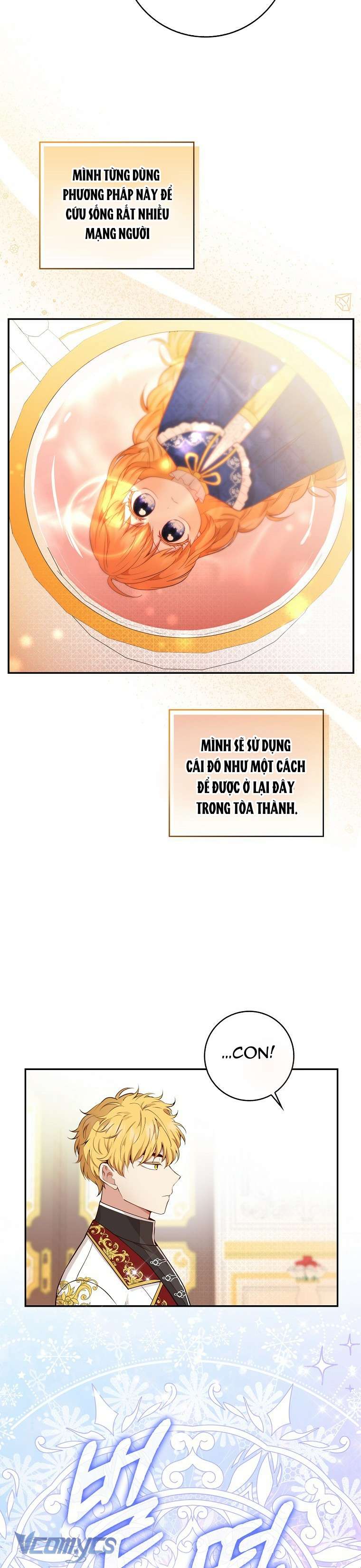 Sóc Con Tài Năng Chap 18 - Trang 2