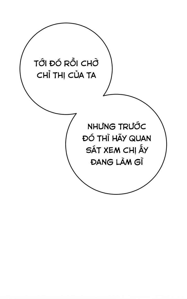 Ác Nữ Chỉ Là Một Con Rối Chap 71 - Next Chap 72