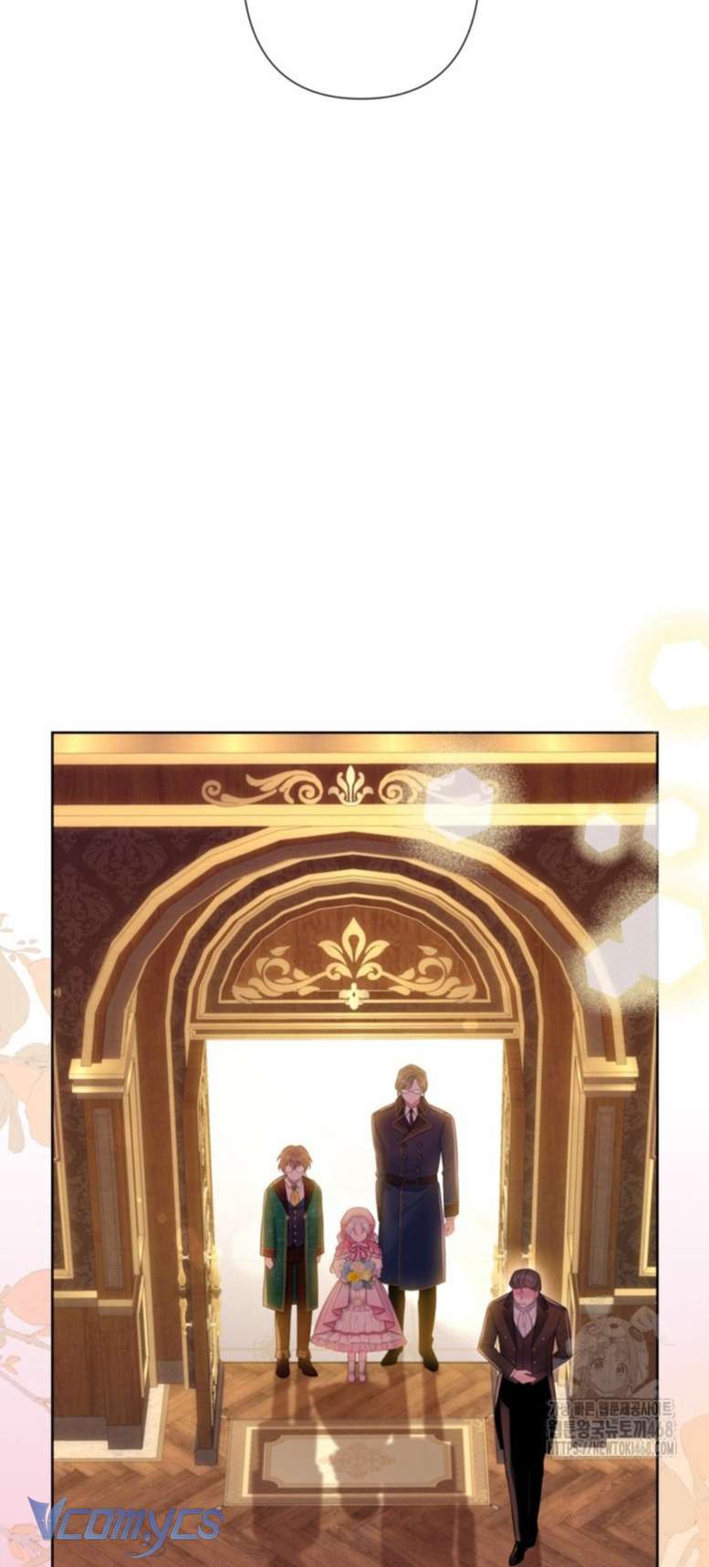 Người Anh Trai Mạnh Nhất Của Tôi Đã Mất Trí Nhớ Chap 22 - Next Chap 23