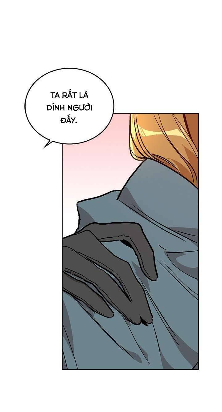 Vị Hôn Thê Khế Ước Của Công Tước Chapter 44 - Next Chapter 45