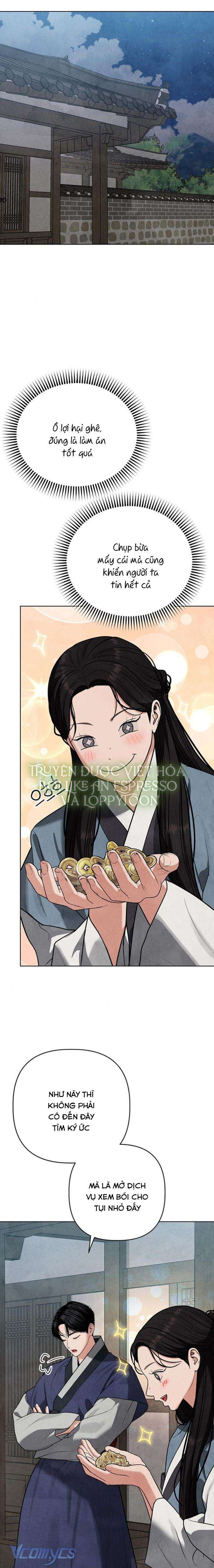 Quỷ Hồn Chap 10 - Next Chap 11