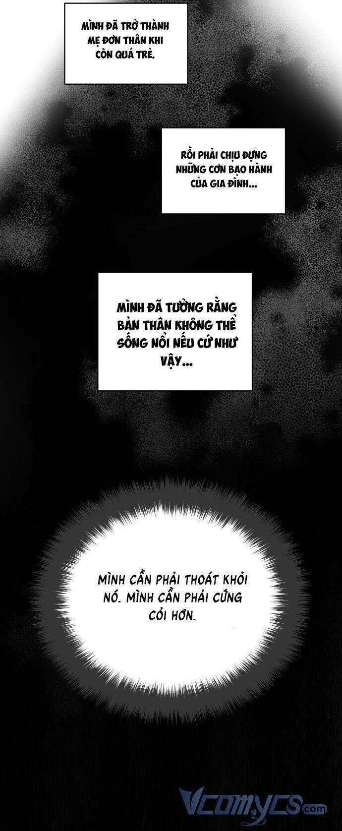 Oan Gia Ngõ Hẹp Chapter 41 - Next Chapter 42