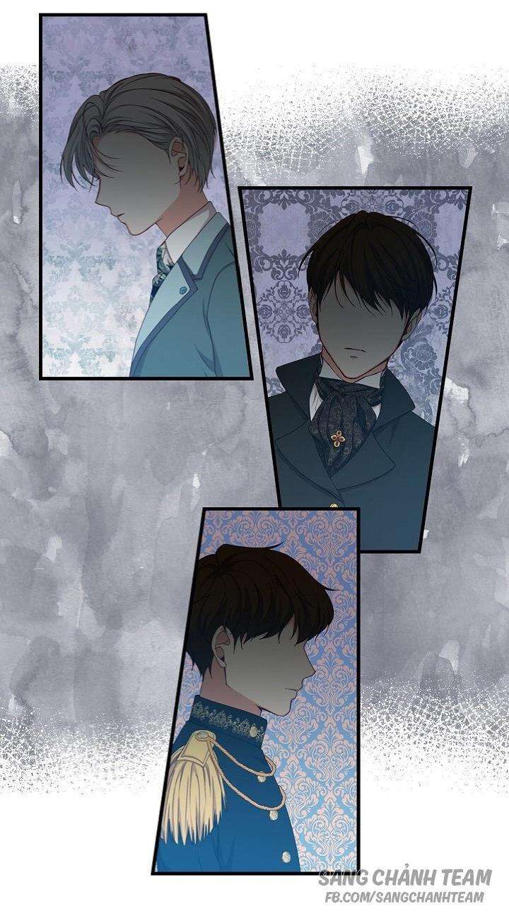 Cẩn Thận Với Các Anh Trai Đấy! Chap 32 - Trang 2